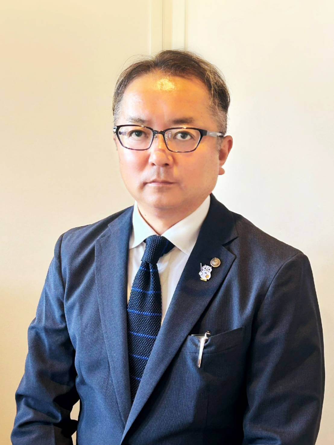顧問　白田 祐一