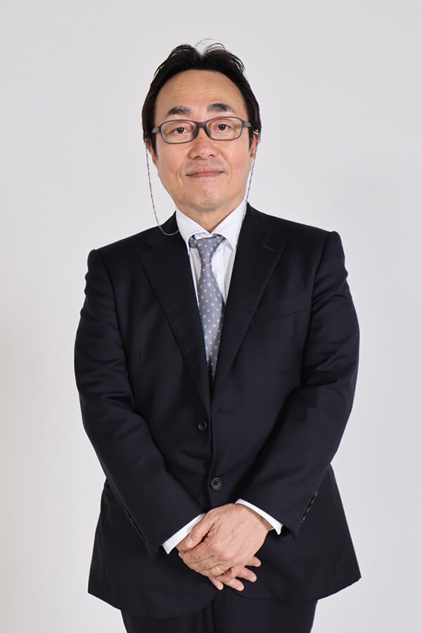 理事長　大谷（櫻井） 英行