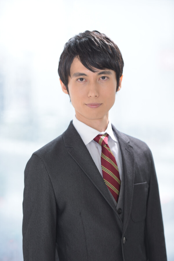 顧問　今野 裕之