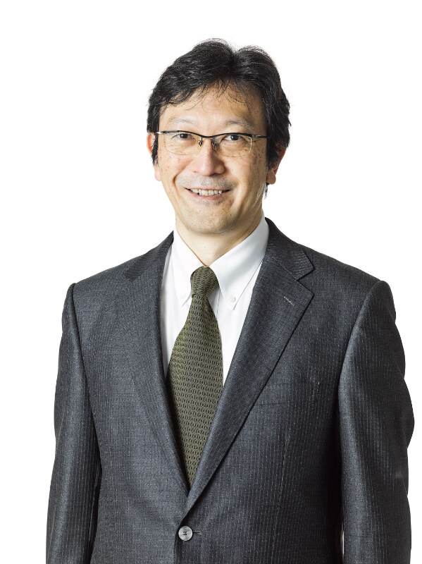 顧問　田之上 幸広